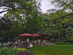 -三台山庄中餐厅