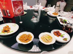 -上海小南国(正大店)