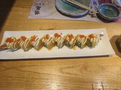 -鹤龟料理店(时代天街店)