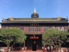 -常州天宁禅寺