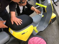 -九号电动车(安定门内大街店)