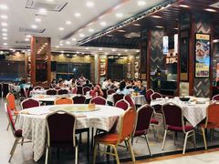 大堂-客家汇·客家传承菜(水库店)