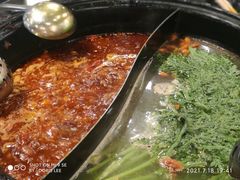 -钢管厂五区小郡肝串串香(南山店)