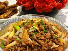 -海富门·带鱼·淮扬菜·粤菜(甘家口店)