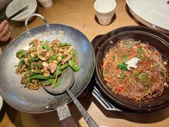 -费大厨辣椒炒肉(太平老街店)