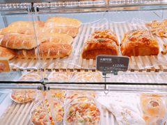 -面包新语(滨湖万达店)