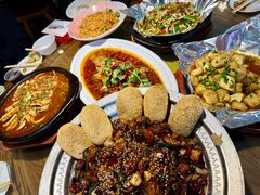 -东来土菜馆(民祥园路店)