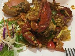 -BAI BUA RESTAURANT