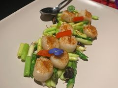 -上海滩餐厅(BFC外滩金融中心店)