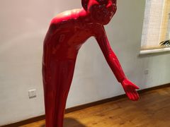 -红山红餐厅(宏源大厦店)