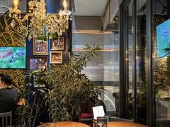 -The Happy Monk(前海壹方汇店)