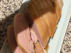 南京盐水鸭-南京大牌档(香港广场店)