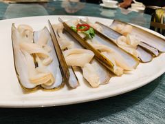 -协成海鲜火锅(情侣路店)