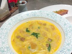 -宫燕府·京菜·烤鸭·淮扬菜(王府中心店)