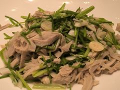 -万荣烤鸭店·北京菜(天坛店)