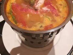-太原富力万达文华酒店·美食汇西餐厅
