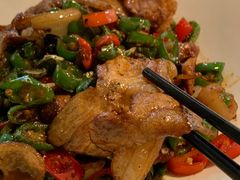 -赠李白·如诗的川味(余杭万达广场店)
