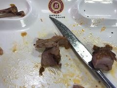 -比尔森韩式烤肉自助(国商店)