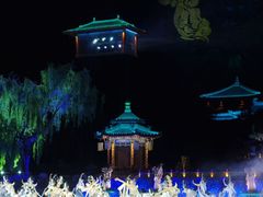 -华清宫景区