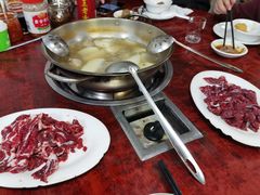 -老二正宗汕头牛肉丸店