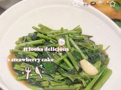 -帕蓝·暹罗料理&曼谷夜市(大学路店)