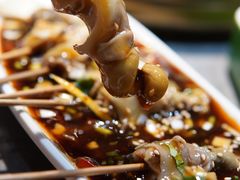 -小黑牛烤肉(聚隆店)