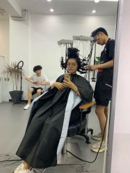 -AMOR慕尔造型