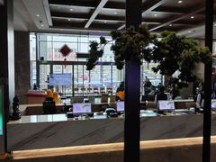 -星河湾温泉洗浴酒店