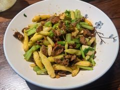 -冯大腕江湖川菜馆(后沙峪店)