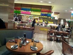 android_upload_pic-美盛喜来登大酒店-盛宴标帜餐厅