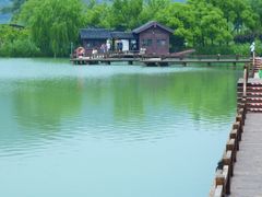 -南北湖风景区
