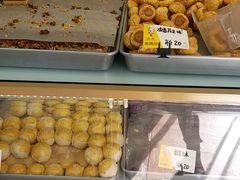 -爱德顺糕点食屋(利民道店)