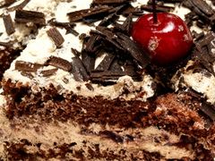 -幸福西饼生日蛋糕·下午茶(光明店)