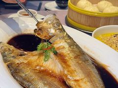 -云锦壹号·淮扬宴(徐汇万科店)