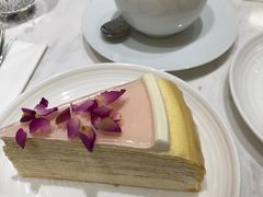 -Lady M(沙田新城市广场店)
