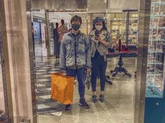-Gucci(北京SKP店)