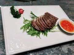 -希尔顿逸林酒店·中餐厅