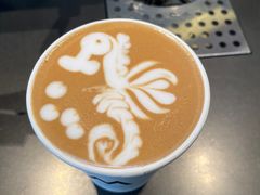 -M Stand(杭州金沙湖公园店)