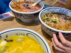 -陇上秦轩biangbiang面(萧山万象汇店)