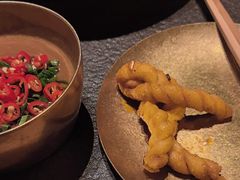 -晓宇重庆火锅(西安荟聚店)
