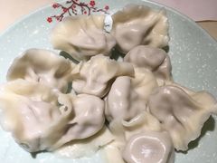 -老边饺子馆(金源店)