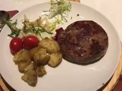 炭烤小蜜牛排-斗牛士牛排(南京东路店)