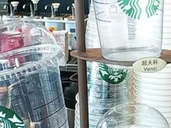 -星巴克(哈尔滨道外百盛店)