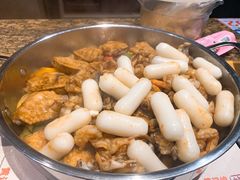-黄记煌·三汁焖锅(万达广场店)