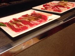-圣火营自助烤肉(南京东路店)