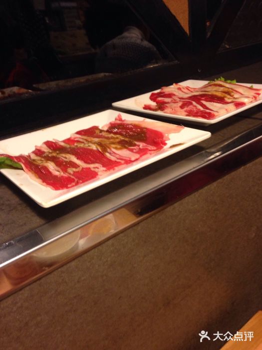 圣火营自助烤肉(南京东路店)图片