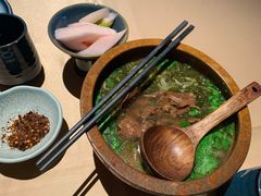 -山石榴·贵州菜(丰盛里店)