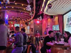 -MR.ROCKY洛奇先生RESTAURANT&BAR(宝安壹方城店)