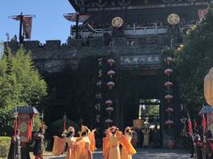 -天龙八部武侠城