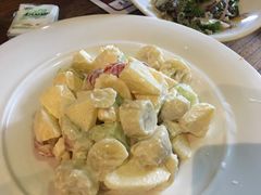 -通海俄式烧烤·俄罗斯大串(嵩山路店)